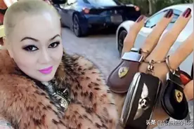 浙江第一富婆“宾利姐”：谁娶我，我就送他顶配宾利，后来如何了图片