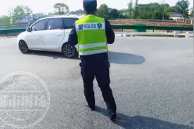 江西一对夫妻吵架，妻子气到“见红”，丈夫：我自扇了1000个耳光图片