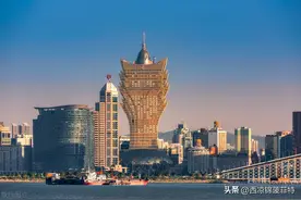 【科普】百家乐中为什么庄家总是赢？我将从数学角度向你解释！图片