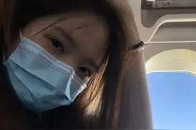 台湾美女来大陆旅游，两天被惊六次，回去后发文:台湾真的落后了图片