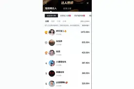 不为人知的秘密，抖音发一条视频100-200收益，有人一天赚1000+图片