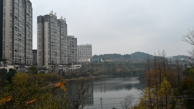 明天，开阳强降温！最低温降至-4℃！