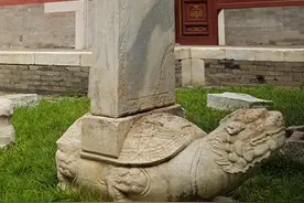 城隍庙2022.8.7图片