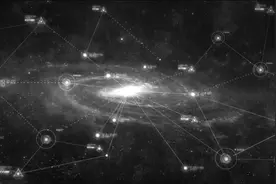 无尽的拉格朗日：盛极而衰的银河史诗，太空黄金时代的崛起和落幕图片