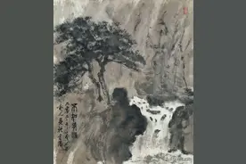 裤裆扯了要补，笔墨不够也要补图片