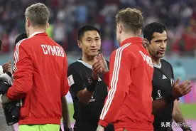 你看到的世界杯中国元素全在这里啦图片