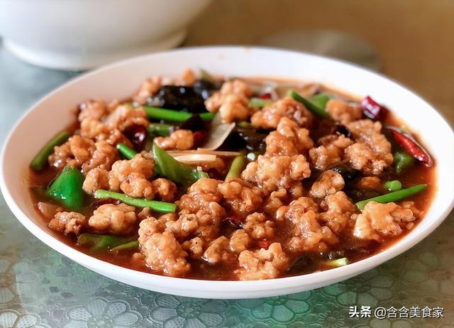 甘肃天水最出名的6大特色美食，如果你没有吃过，就不算去过天水