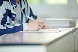 “取消中考，普及高中”，家长非常支持十二年义务教育！图片