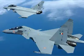 印度的军力凭什么能排世界第四？一起来看看印度的军事力量有多强图片