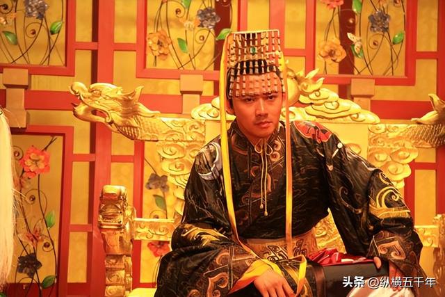 唐宣宗号称“小太宗”，为何不用贤才，还将李德裕贬死？