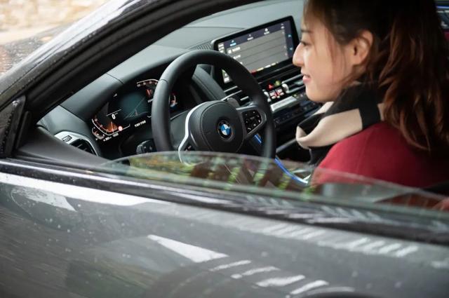 回顾｜宁波宝恒BMW大型豪华车品鉴之旅圆满结束