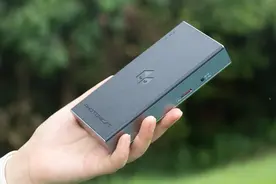 可随身携带的5G插卡软路由！光影猫5G随身路由器！5G插卡+OpenWRT图片