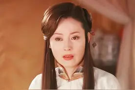 被称“杭州第一美女”，挤走导演原配，结婚19年离婚，67岁仍单身图片