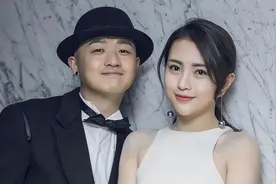 倒追包贝尔10年，到处吃醋天天怕人抢老公，包文婧爱的有多卑微图片