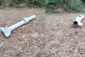 全球唯一AESA雷达，老乡捡走完整霹雳-15E，印度要是仿制怎么办？图片