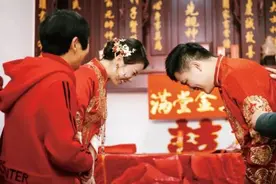 “夫妻同属相，生活大变样”，夫妻同一个“属相”，到底好不好？图片