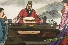 神奇的历史规律，诡异的因果报应图片