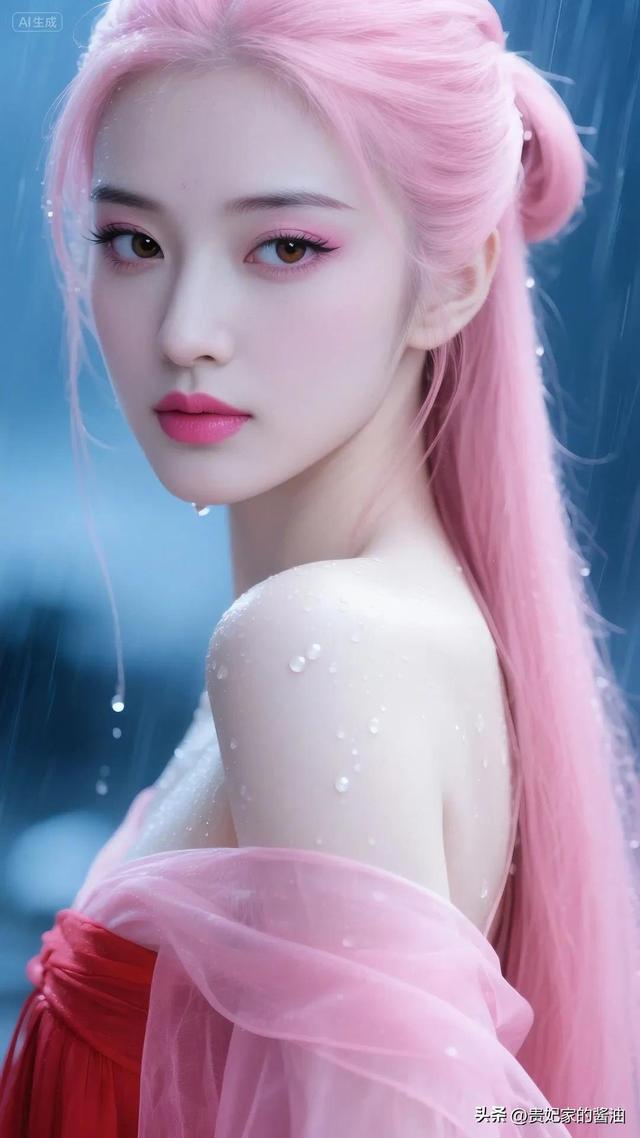 颜值天花板