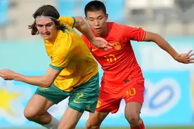 U17亚洲杯全乱了：8强诞生4席，3支1分队还活着，中国男足变垫底图片