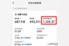 今日头条如何赚钱，3分钟教会你开通入口，0粉丝也可以轻松起步图片