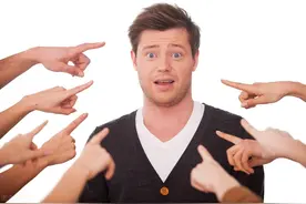 人活一世，自我成王的核心！（一)图片