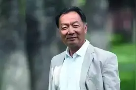 温铁军：农民现代化是三农现代化的基础图片