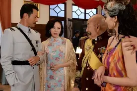 一组民国军阀姨太罕见老照片：相貌漂亮，图九是张宗昌外籍姨太太图片