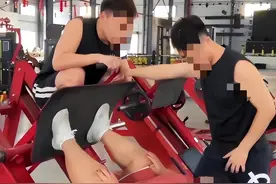 60天暴瘦57斤 312斤女网红在减肥营离世是谁之过？图片