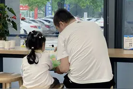 儿童节快乐！公安专厅送上小朋友公安政务服务办事指南~图片