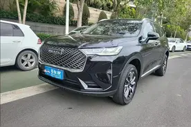 原车主忍痛割爱，7万卖掉1万公里的哈弗H6，网友：等着割韭菜吧！图片