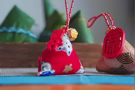 我们的节日 | 端午，忽然鼓棹起中流图片