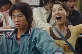 《棋士》：一屋子的专业演员，愣是被一个跨界运动员比了下去图片