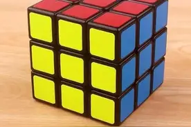 魔方高手告诉你，魔方的五个提速秘籍图片