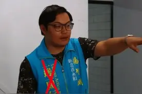 “台独”好日子到头，大陆开始收网图片
