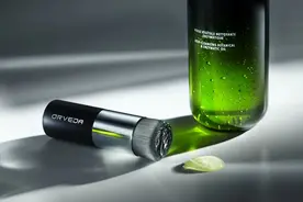 兰蔻前总裁自创品牌Orveda，新目标直指中国市场图片