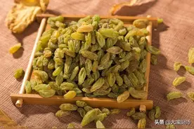 葡萄干干不干净？吃的时候洗不洗？不洗就吃有害吗？看完涨知识了图片