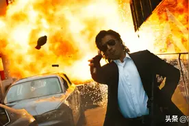 甄子丹换成刘德华，看了谢霆锋新片阵容，我感慨：港片有了接班人图片