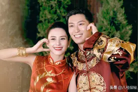 窦骁有多大的本事，才能让何超莲死心塌地选择他？图片