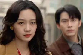 短剧圈要变天了，年代剧《家里家外》爆火，原来都是长剧演员下海图片