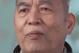 《人世间》作者梁晓声：人不一定要成功，好的生活应该是这样的图片
