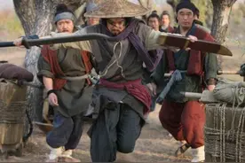 水浒中，杨志丢了10万贯生辰纲，若换算成人民币，相当于多少钱？图片