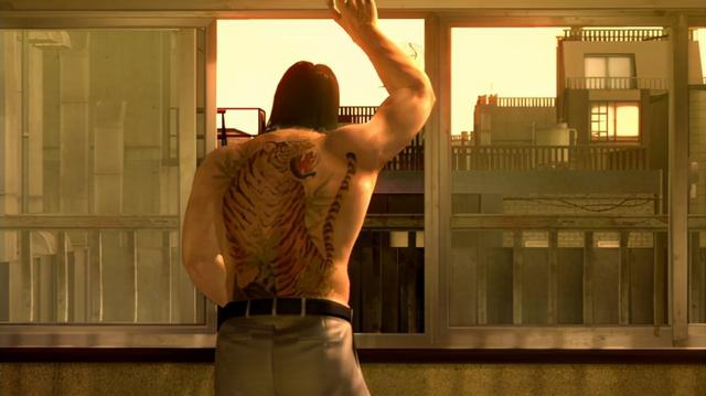 盘点游戏里最有名的十只虎！最厉害的仅靠一个设定斩获百万销量