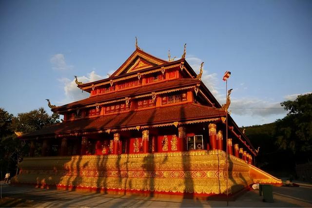 到云南临沧旅游必去的7大景点