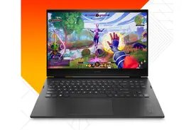5999元买大品牌游戏本！惠普暗影精灵7锐龙版，RTX3050Ti独显图片