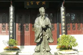 家有丧事，“引魂幡”应该放在哪儿？图片