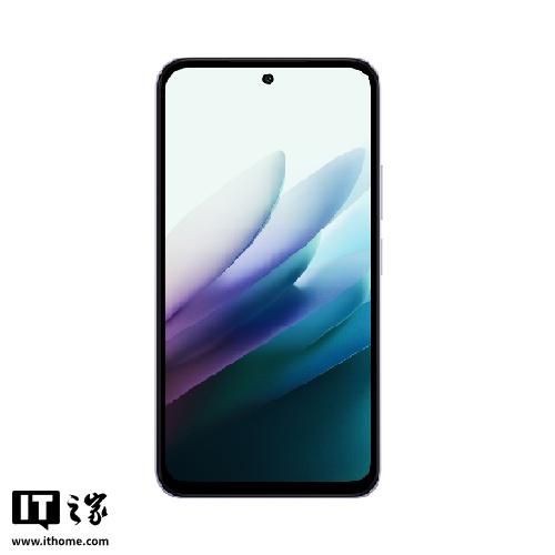 小米REDMI Note 15R手机现身中国电信终端产品库