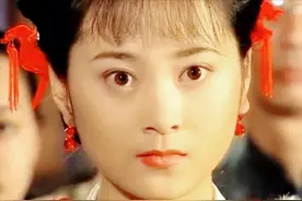 明明只是打酱油客串，却比主角还惊艳，这9位女星个个惊为天人图片