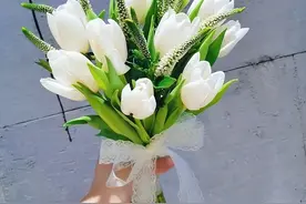 女人正经还是装正经，看她的微信就知道了，很真实图片