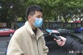 男子以租代购买车，借钱结清车款后，车子过户却被一拖再拖图片