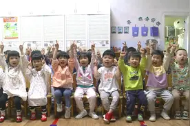 “六一”儿童节来临，听听孩子们的“心语心愿”图片